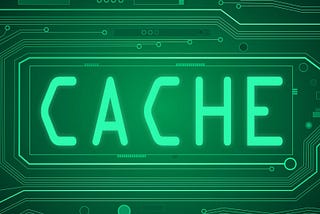 Caches explained