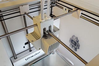 3D Printing: Prototyping and End-Use Parts