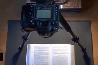 Digitization of books, newspapers and magazines contributes to extra-ordinary finds through Delpher