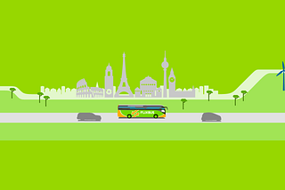 Flixbus Stations and Trips Pro