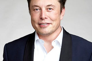 Musk started yet another company