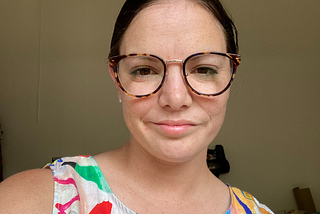 About Me — Liz Holt Manning