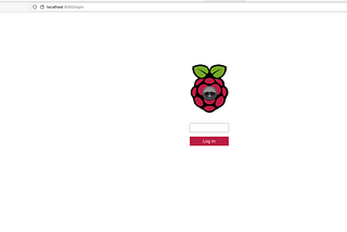 Authentication Bypass vulnerability in camp, a Raspberry Pi camera server