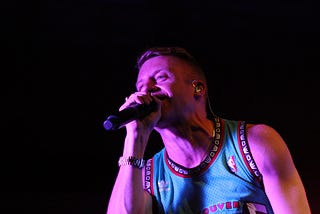 Macklemore’s ‘Hind’s Hall’ Is the Powerful Pro-Palestinian Anthem the World Needed