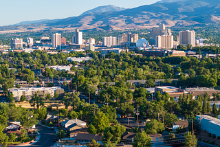 How Reno’s Revitalization is Shaping Local Culture