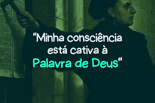 A AUTORIDADE MÁXIMA SOBRE A CONSCIÊNCIA