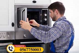Why Choose Local Oven Repair Services in UAE