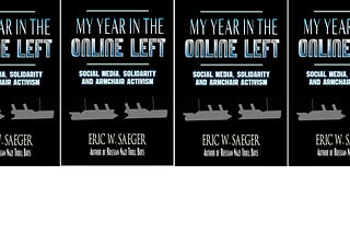 Hey Medium, Is This Thing On? [tap tap] Could Someone Buy My Book?