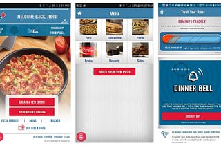 How Much Does It Cost to Build an Augmented Reality App like Domino’s Pizza?