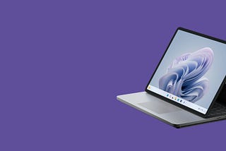 Microsoft Surface Laptop Studio 2 Review Part 1