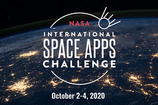 “Take Action” from home with NASA