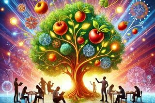 Fueling Growth: The Lifelong Power of a Passion for Learning