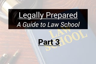Taking Law School Exams