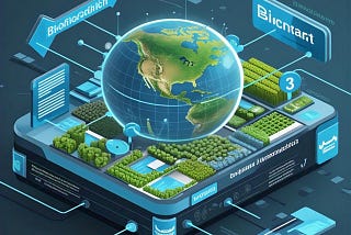 Analytically Blockchaining Beyond its Crypto Features: Non-Crypto Applications