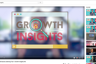 Watch Growth Insights: Episodes 5–8
