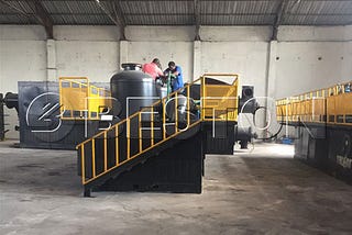 How To Find And Purchase A Waste Pyrolysis Plant Available For Sale