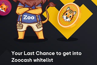 Last chance to get whitelist and mine TCCX