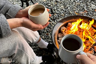 Waking Up to the World Around You: Retrospection on Presence