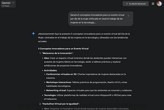Cómo Revolucionar la Organización de Eventos con IA 🤫