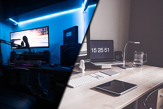 Improving Your Setup Can Increase Productivity-Here’s a Start