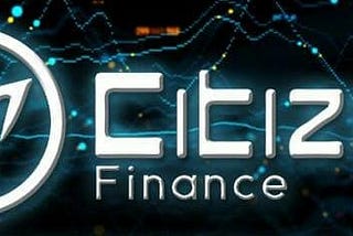 CITIZEN FINANCE