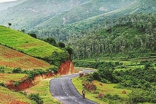 Discovering Nandi Hills