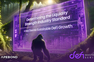 Determining the Liquidity Strength Industry Standard: A Deep Dive into Sustainable DeFi Growth