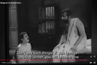 Don’t Be a Festering Wound To Someone You Can’t Love Adequately