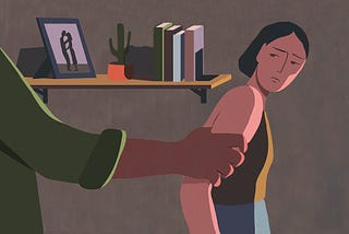 She Left Without a Word. That’s What Made Her Dangerous.