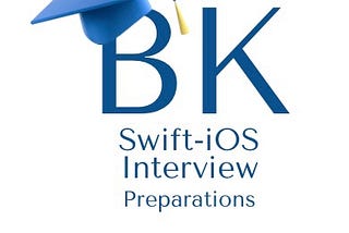 Swift-iOS Interview Questions-Part 7