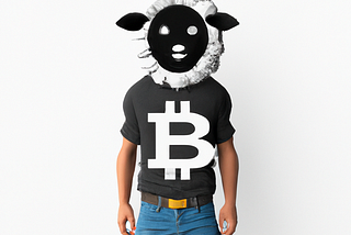 The Ultimate Guide to Ignoring Bitcoin and Crypto: How to Remain a Perfect Sheeple!