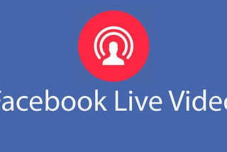 The Value in Facebook Stories, Live, and Watch Party