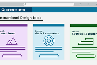 All New Toolkit Homepage