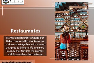 Restaurantes