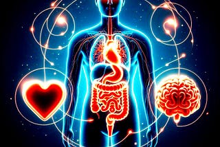 Unraveling the Gut-Heart-Brain Connection