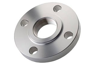 Stainless Steel Flanges: Essential Components for Modern Industry
