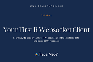 Your First Websocket Client in R