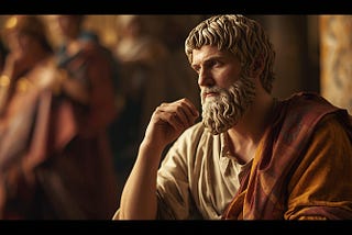 Stop Chasing Happiness: Why the Ancient Greeks Had a Better Idea (And Science Agrees)
