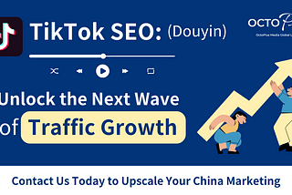 TikTok SEO: Unlock the Next Wave of Traffic Growth