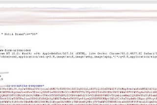 OTP bypass with response manipulation.