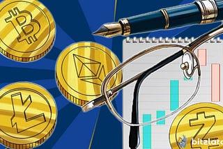The most promising cryptocurrencies 2020. Review.