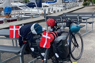 Rostock - Copenhagen Bike Tour Preparation Tips