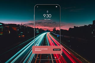 Layar Kunci Android: Era Kemudahan Anda!