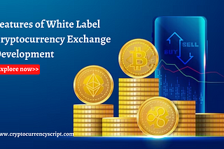 white label cryptocurrency exchange development