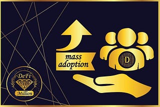 When will DeFi reach mass adoption?