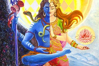 Hide and Sex: A creation myth from the Śatapatha Brāhmana