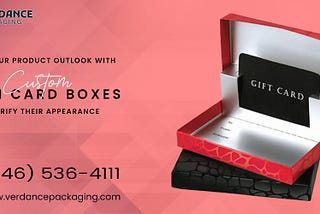 Flaunt Your Product Outlook With Custom Linen Card Boxes To Glorify Their Appearance