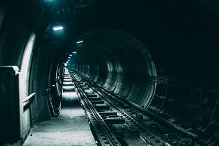 Tunnel through AWS SSM Tunnels