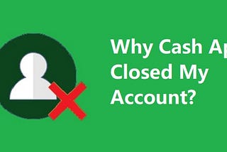 Cash App Account Closed Due to Violation: AbidApps.com