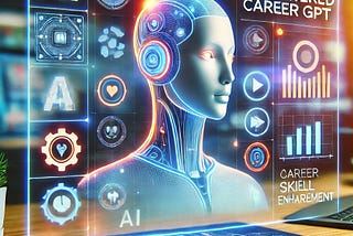 Unlock your Potential with the Career Growth Advisor